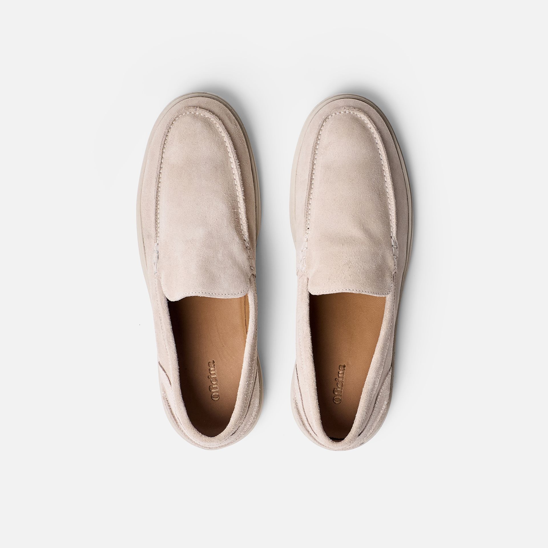 Loafer St Barths Avela