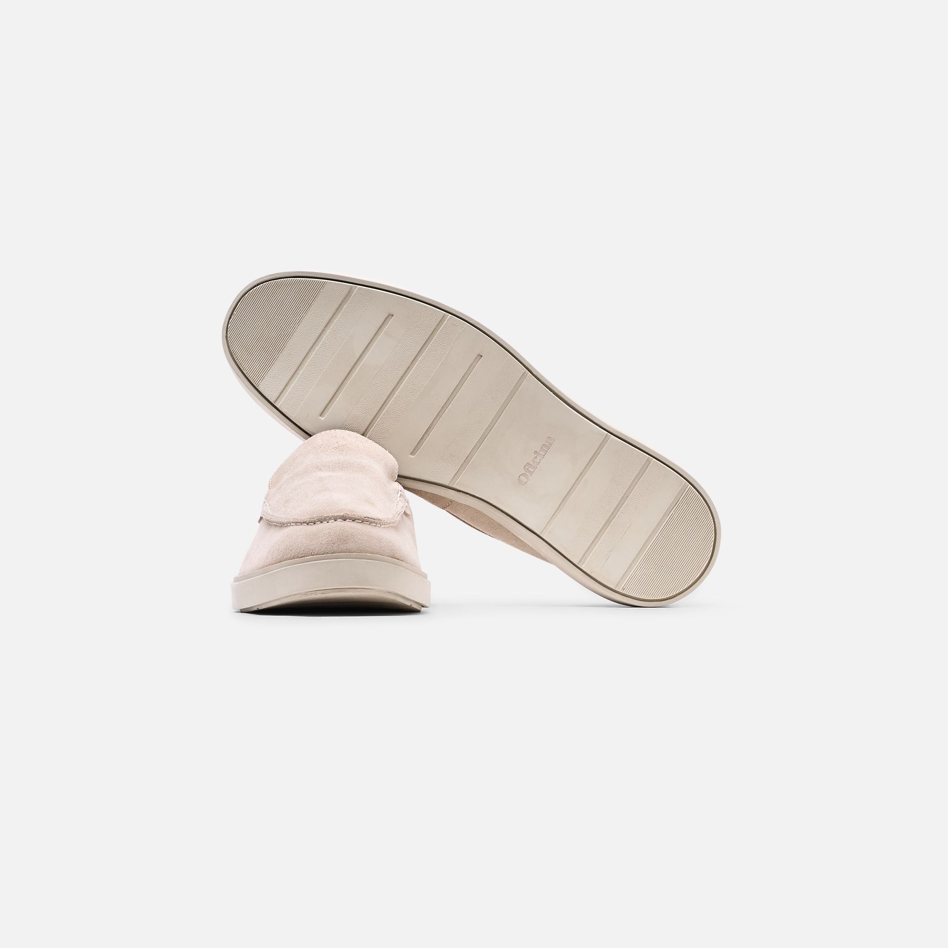 Loafer St Barths Avela