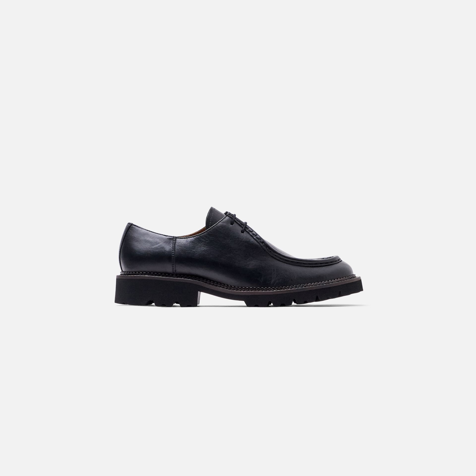 Sapato Canadian Preto