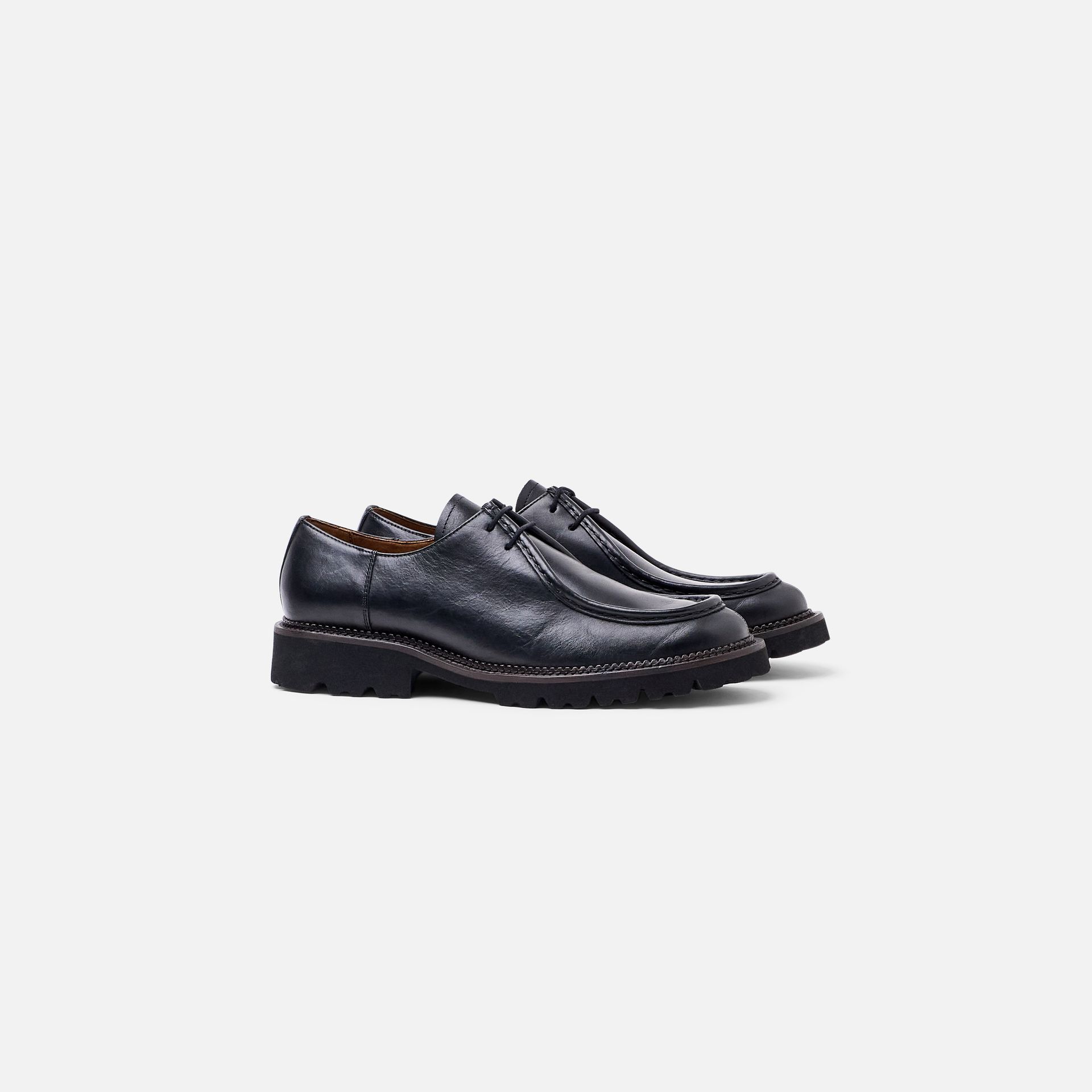 Sapato Canadian Preto