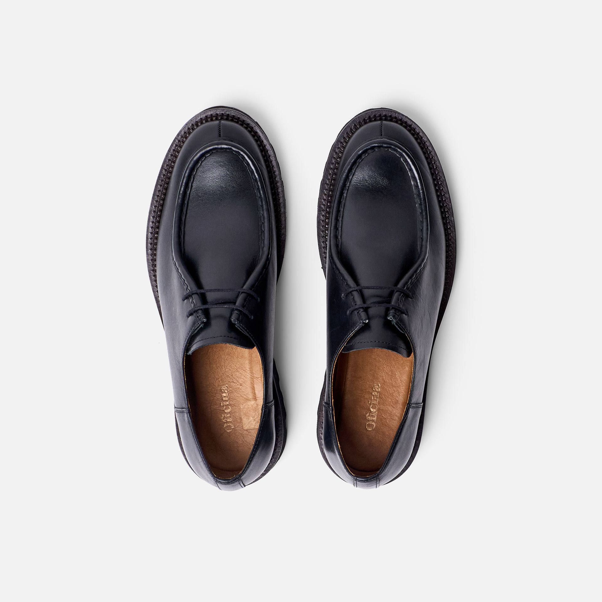Sapato Canadian Preto