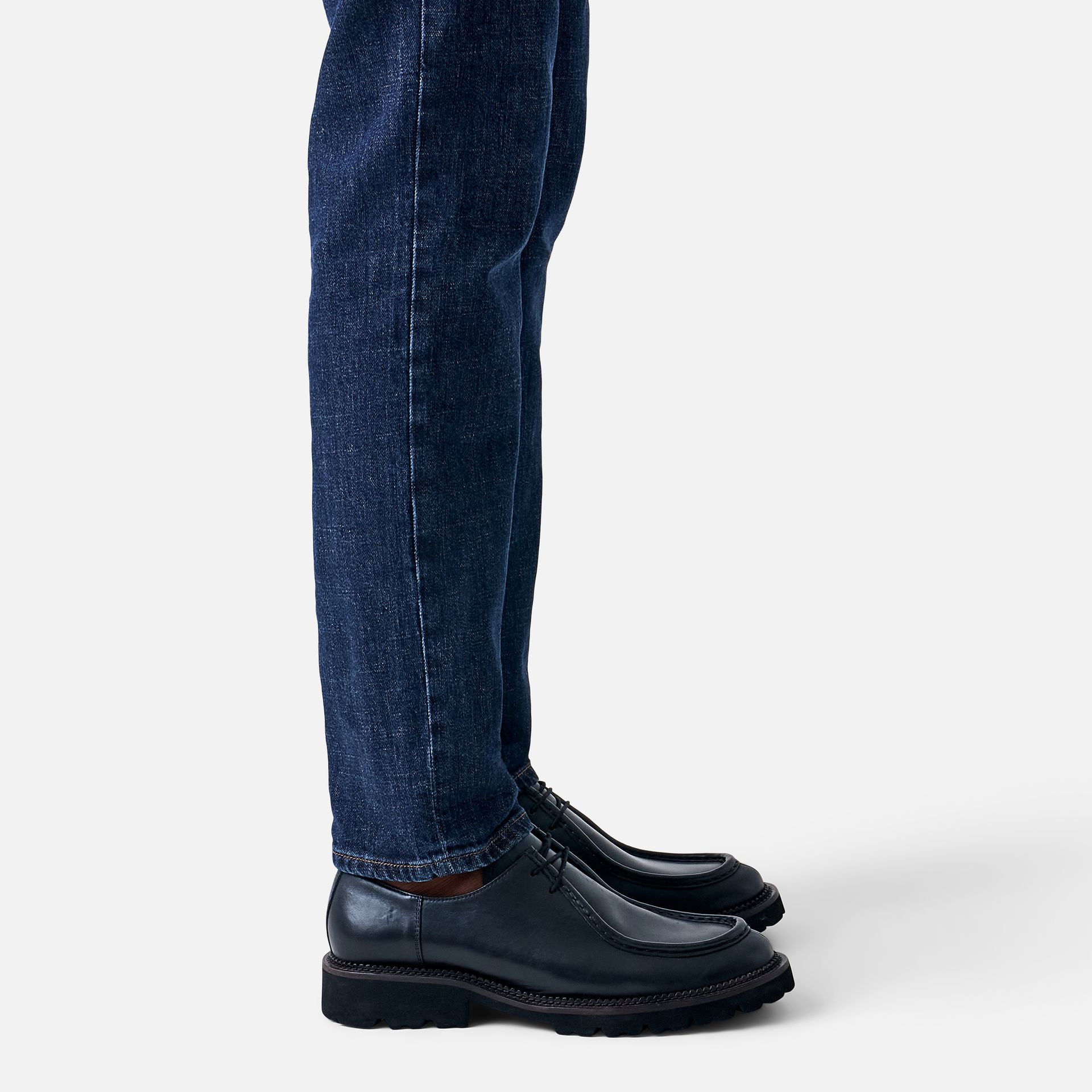 Sapato Canadian Preto