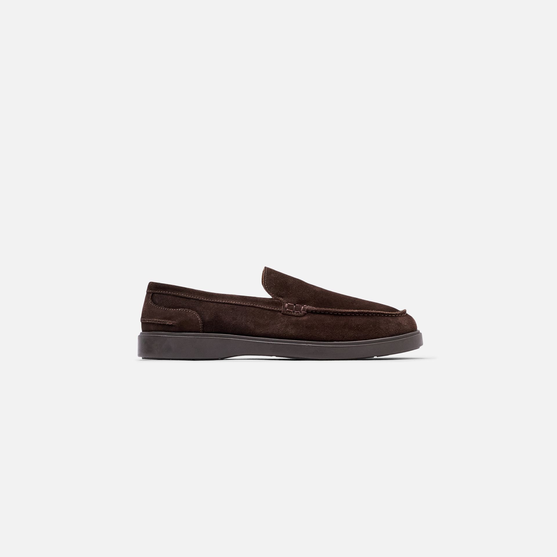 Loafer St Barths Marrom Media 1
