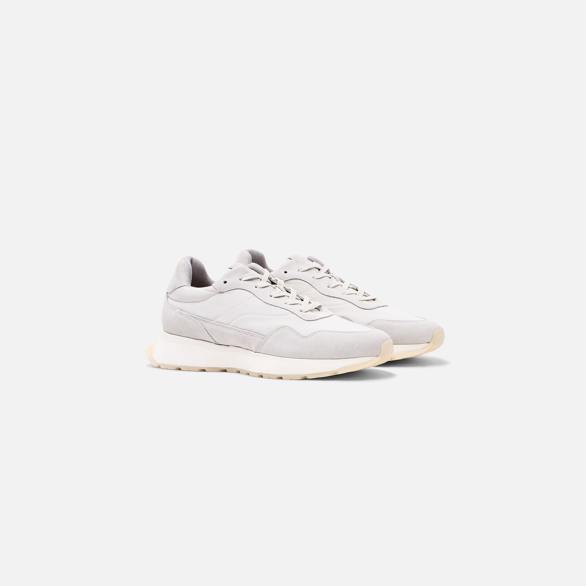 Tênis Runner Nylon Thumbnail 2