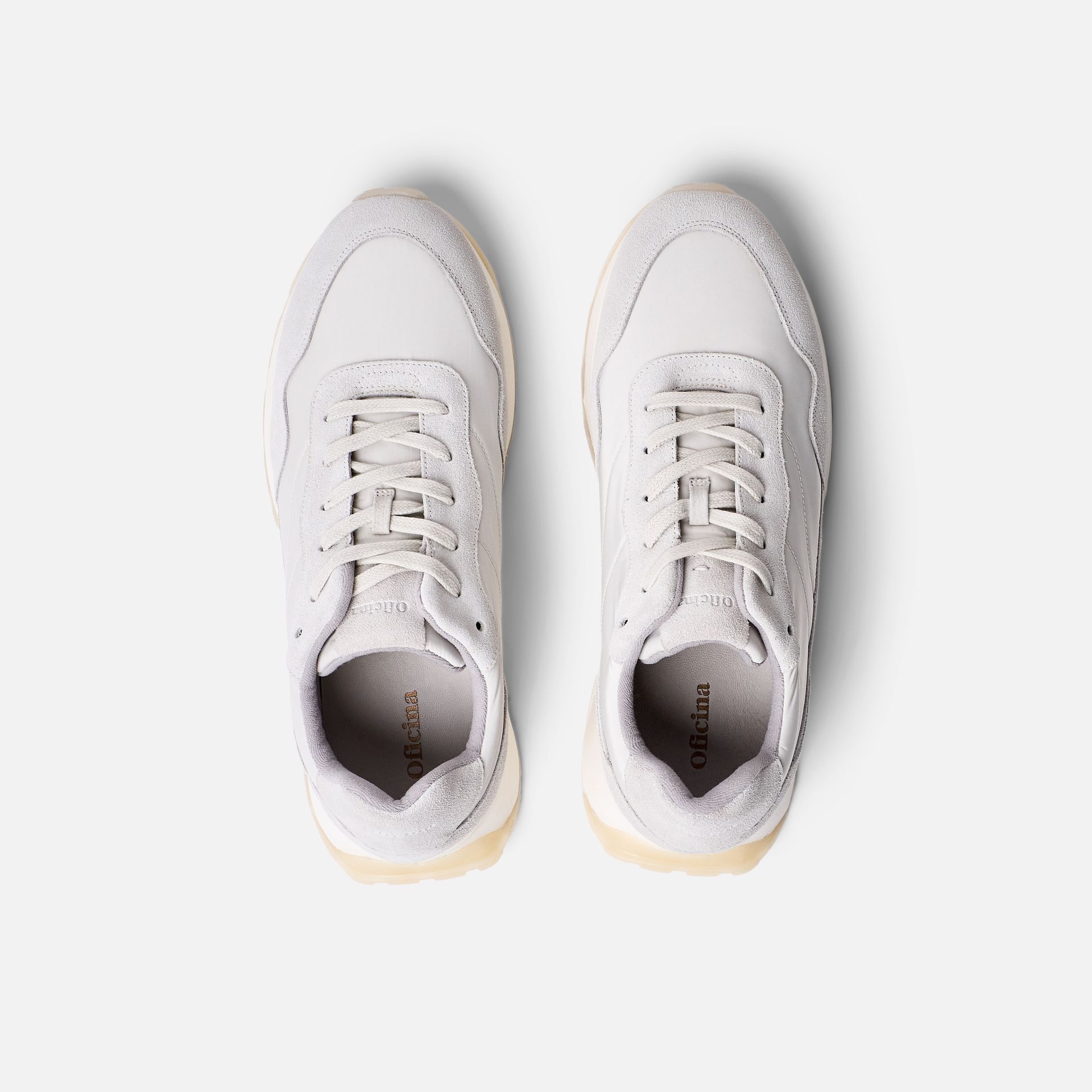Tênis Runner Nylon Thumbnail 4