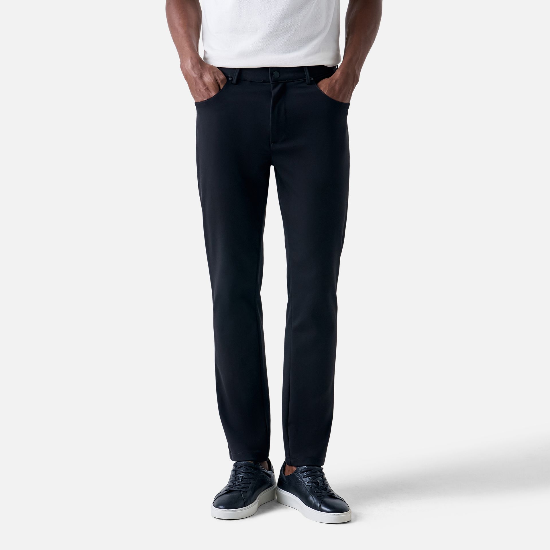 Calça Traveler Preta