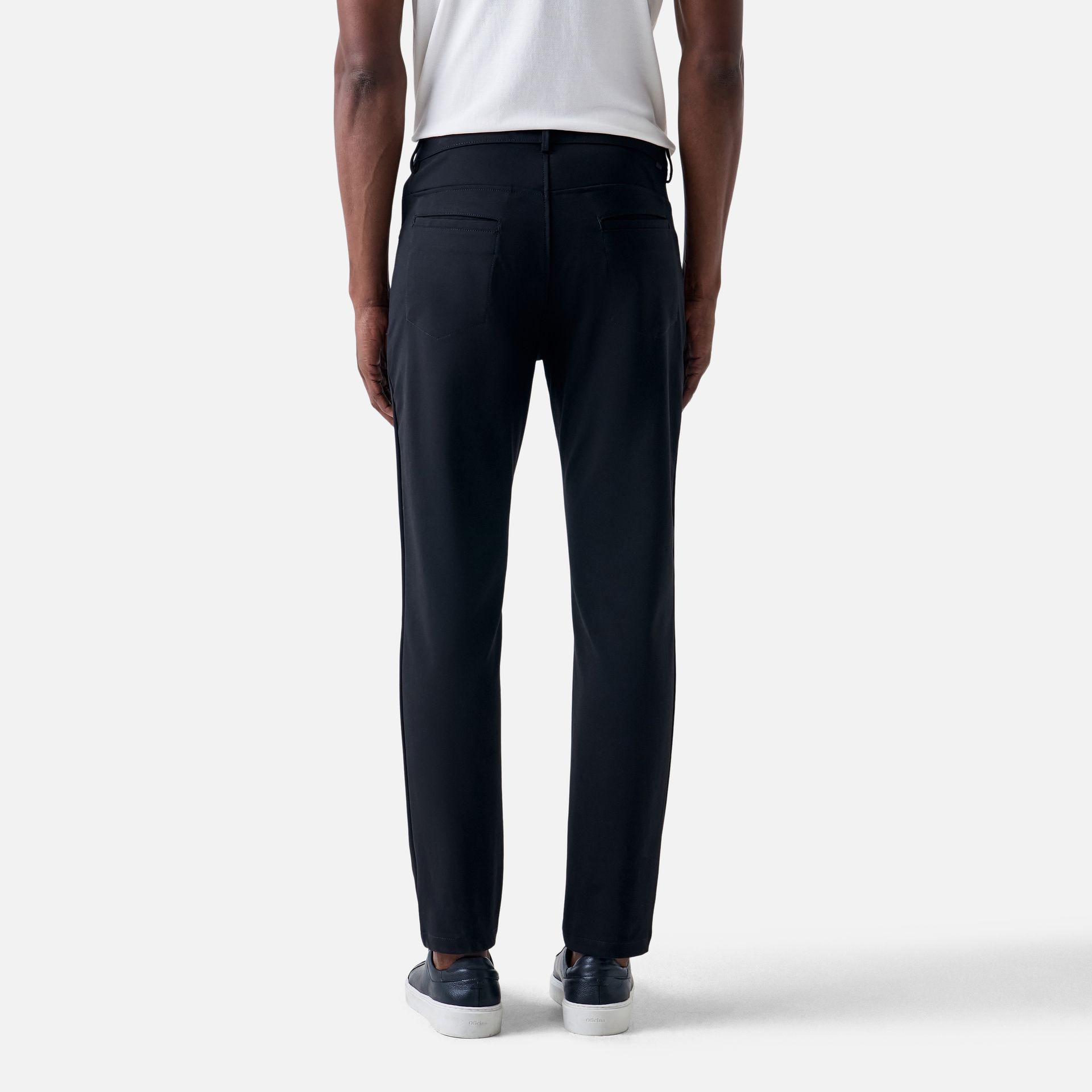 Calça Traveler Preta