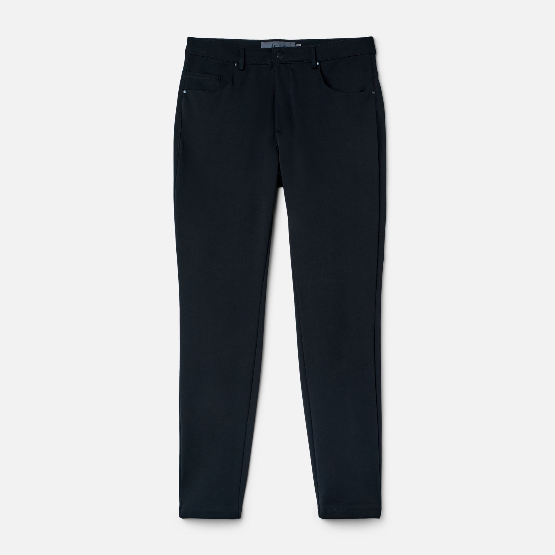 Calça Traveler Preta Media 6