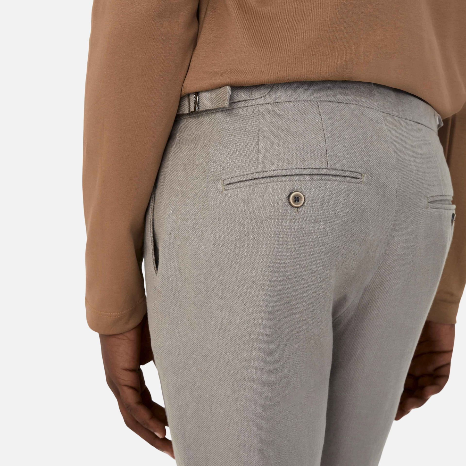 Calça Linho Pierre Thumbnail 3