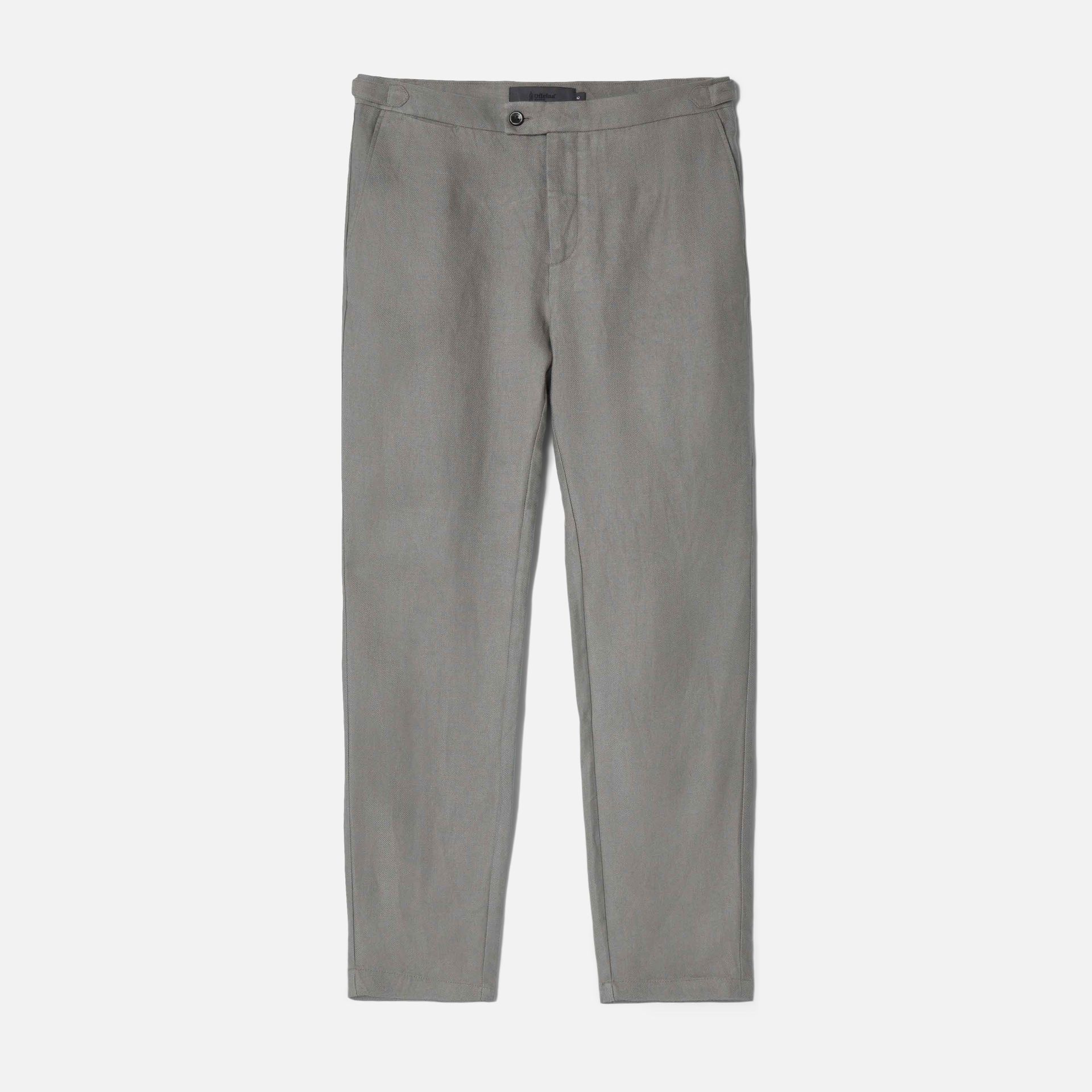 Calça Linho Pierre Thumbnail 6