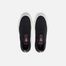 Tênis Slip On Malha Preto