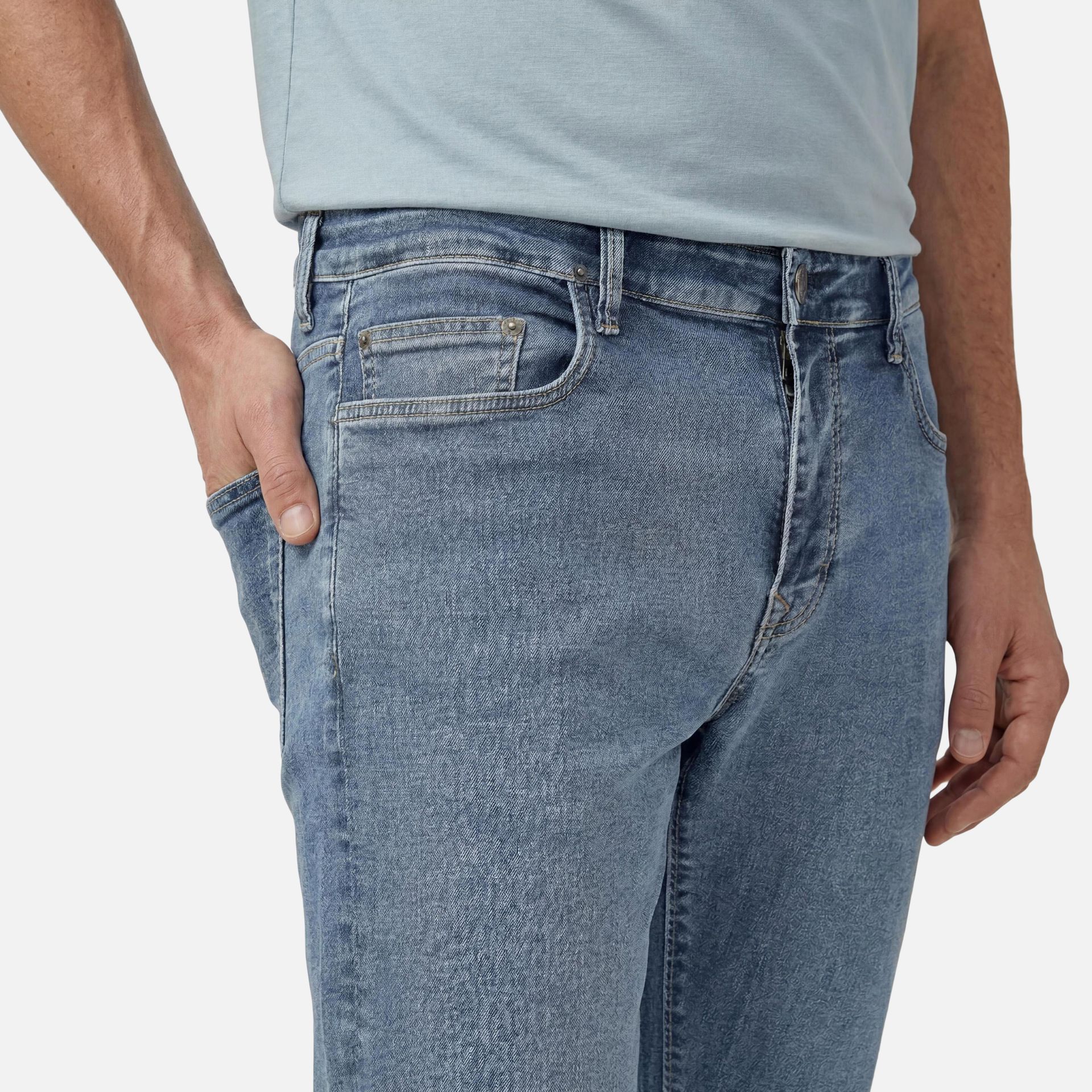 Calça Jeans Bruce Thumbnail 2