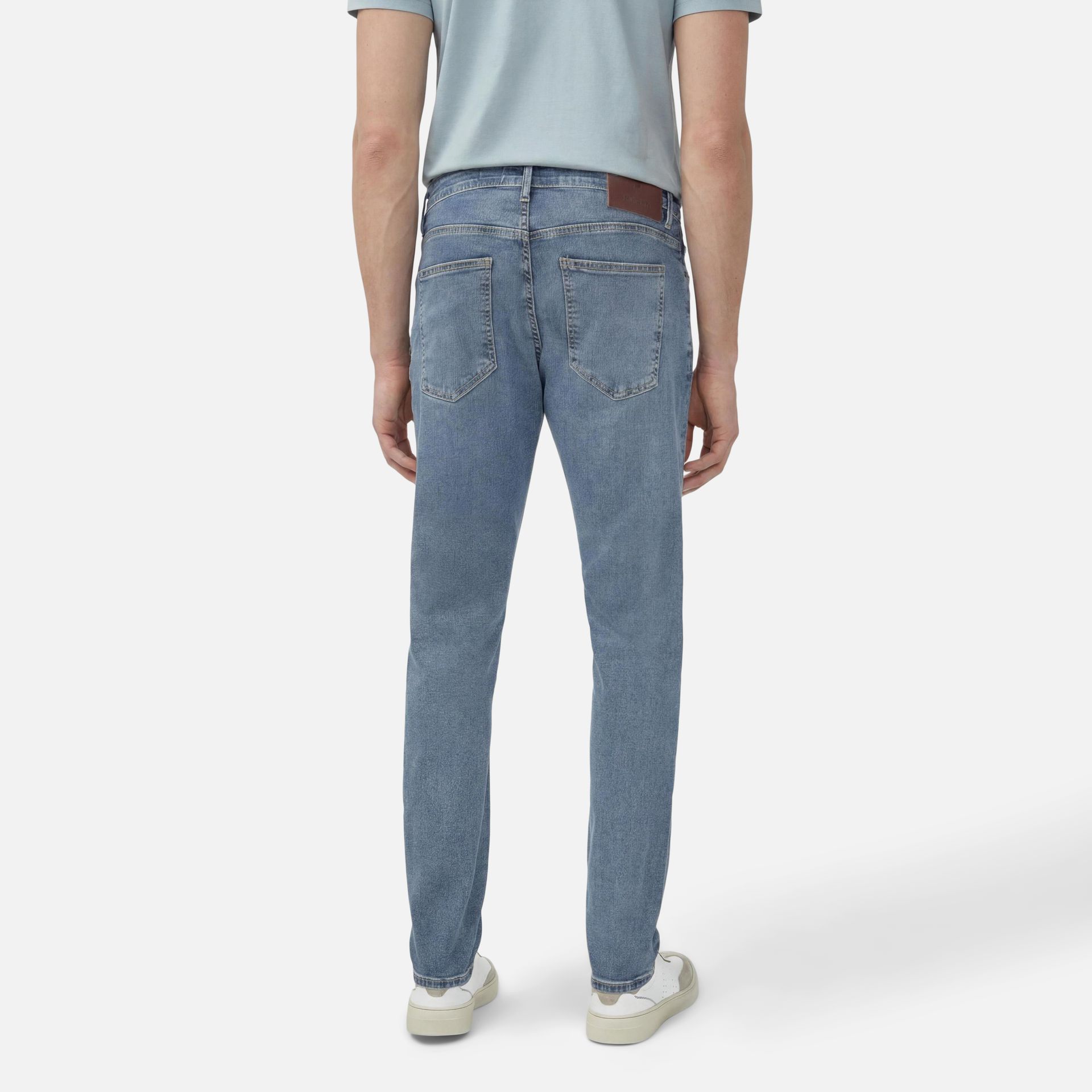 Calça Jeans Bruce Thumbnail 4