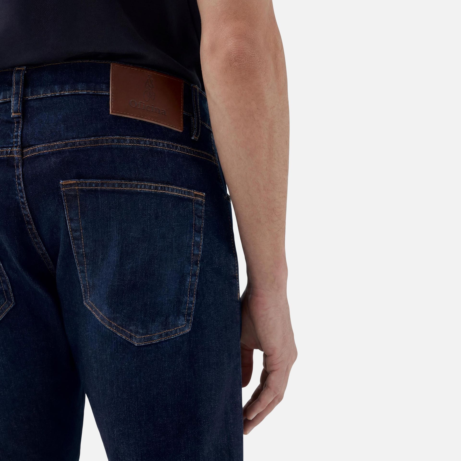 Calça Jeans Redford Thumbnail 3