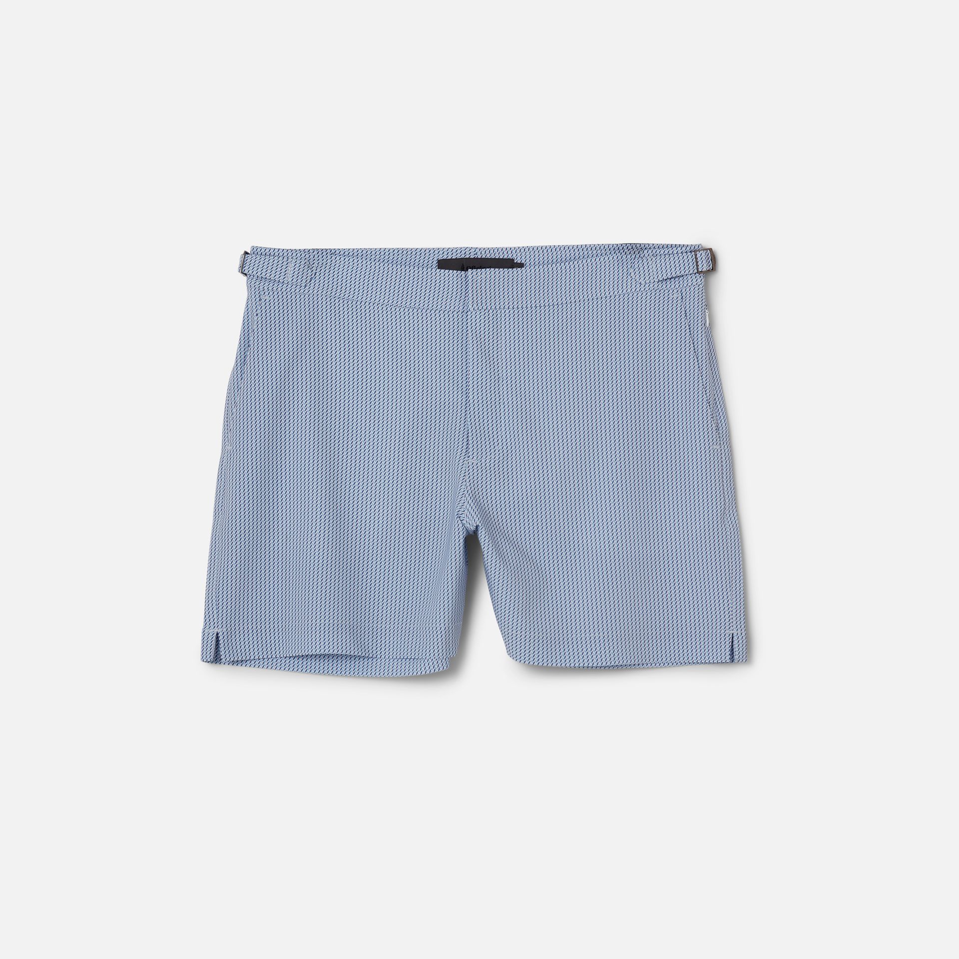 Short Capri Wave Thumbnail 6