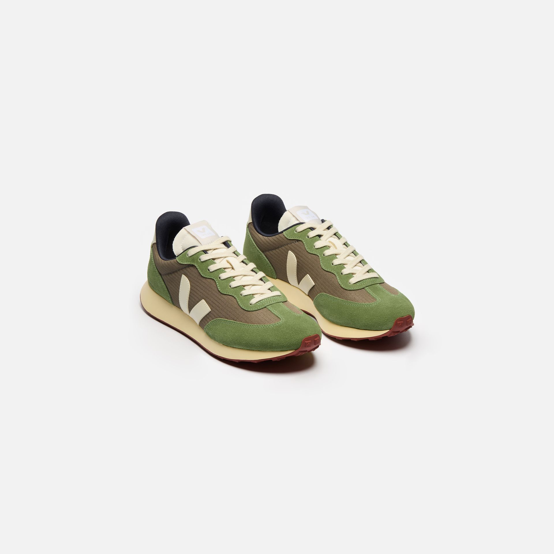 Tenis Veja Rio Branco Thumbnail 3