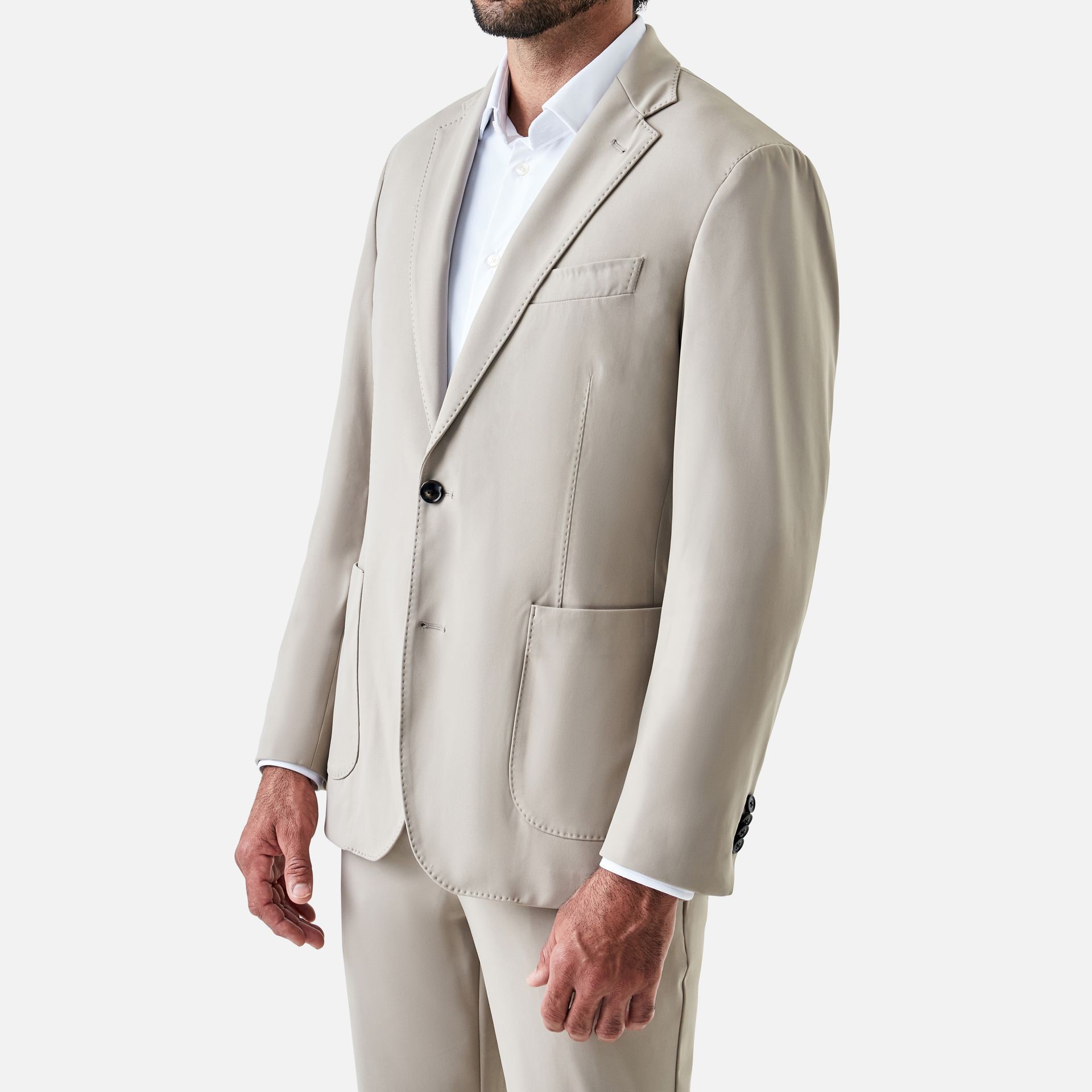 Blazer Move Rattan - 2
