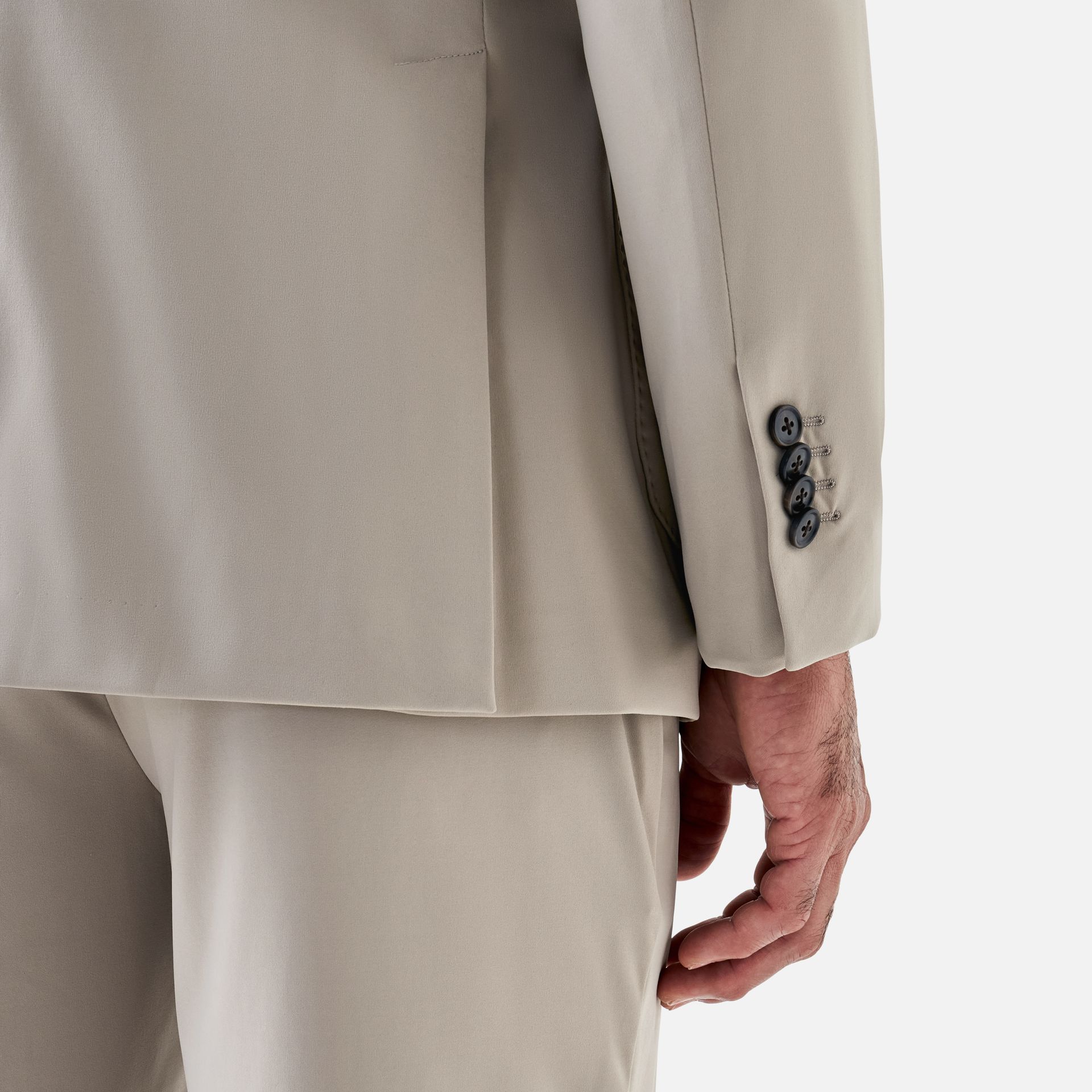 Blazer Move Rattan - 4