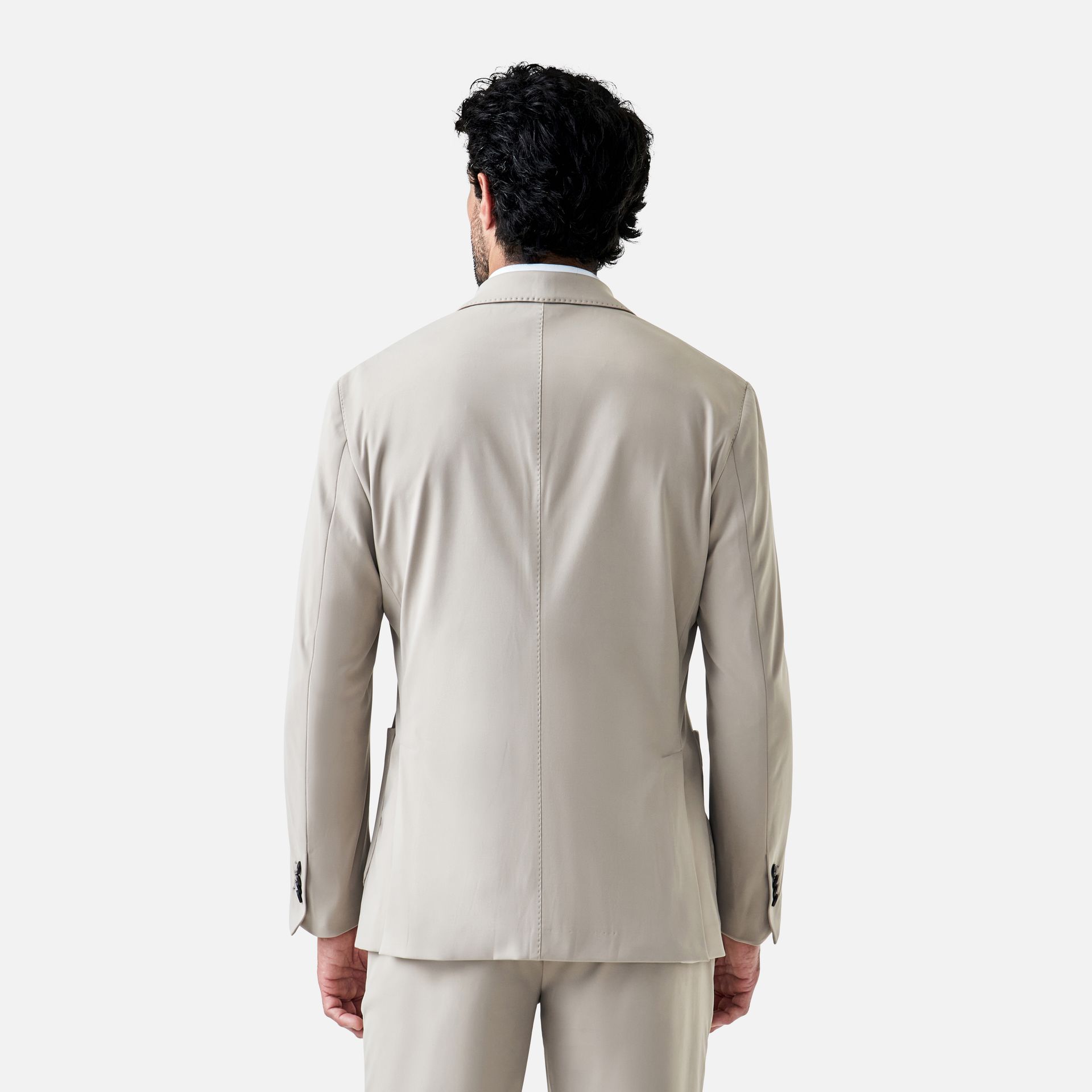 Blazer Move Rattan - 5