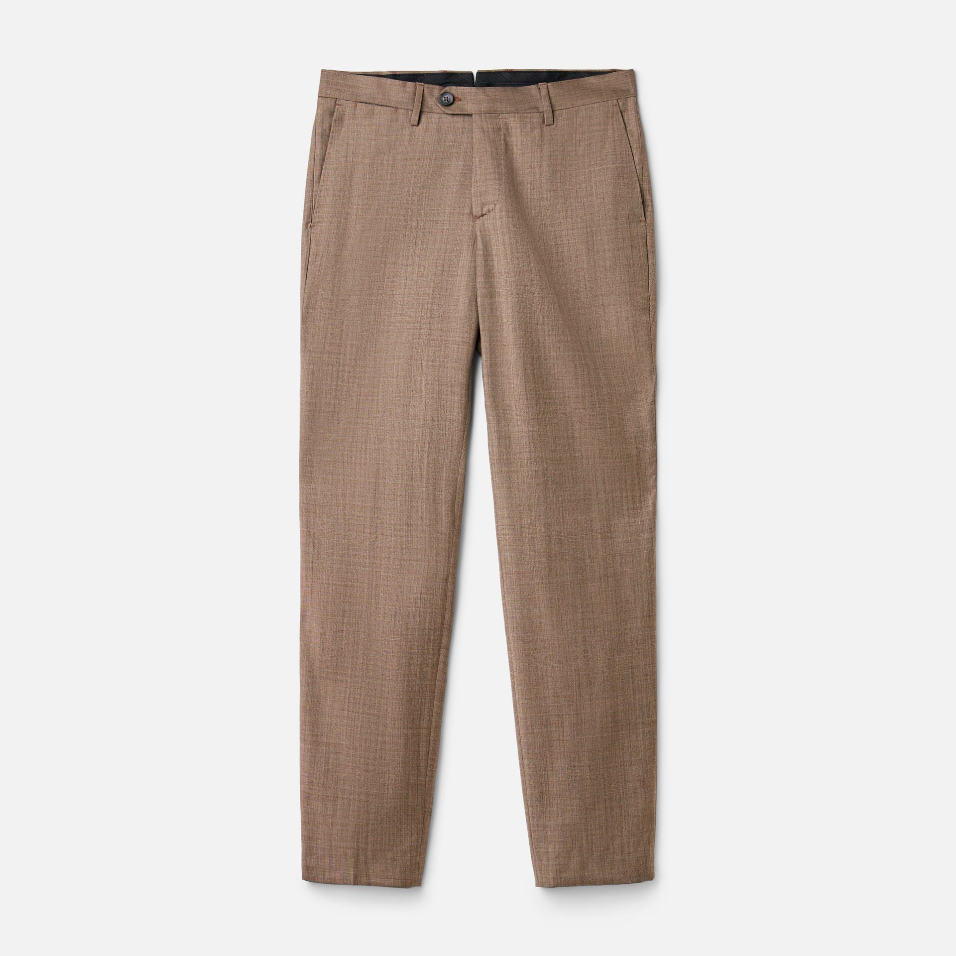 Calça Lã Fria Rattan - 5