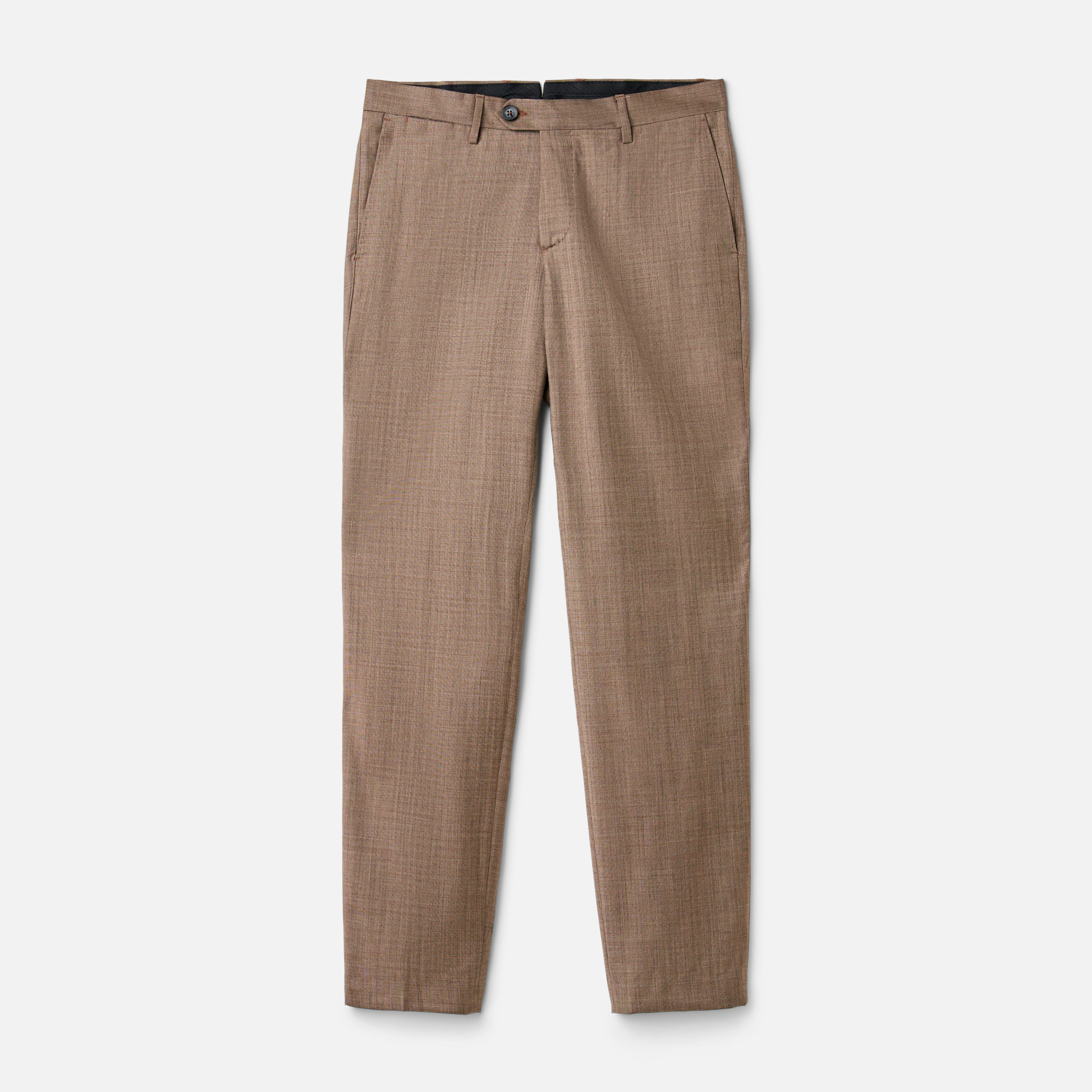 Calça Lã Fria Rattan