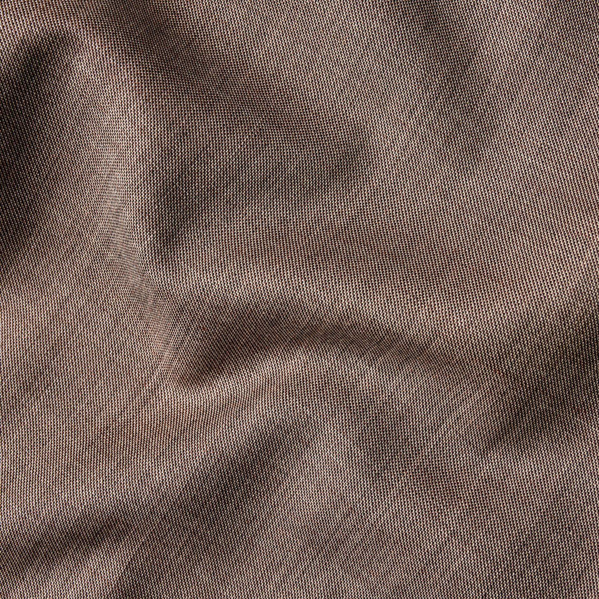 Calça Lã Fria Rattan - 6