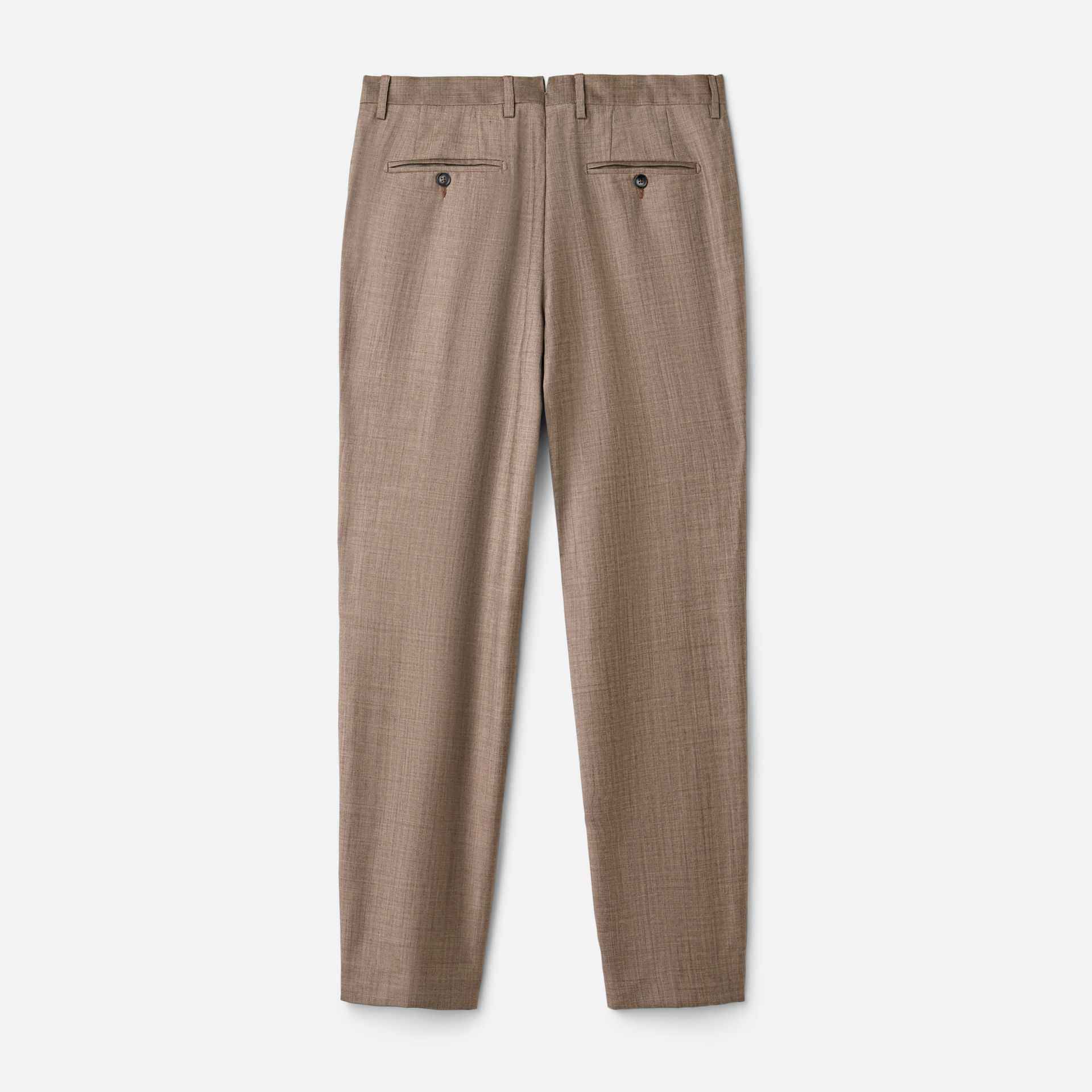 Calça Lã Fria Rattan - 7