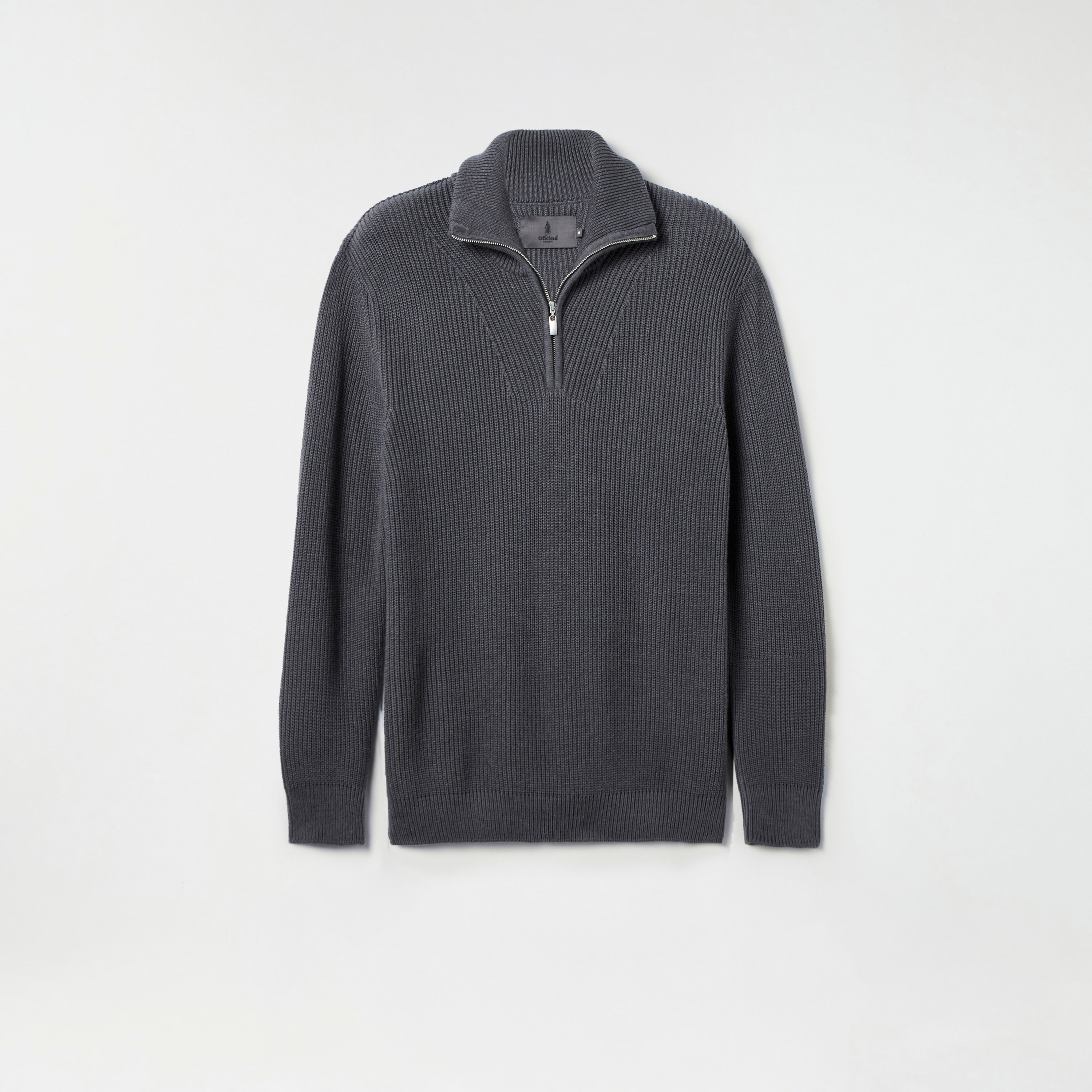 sueter-ziper-mariner-cinza-