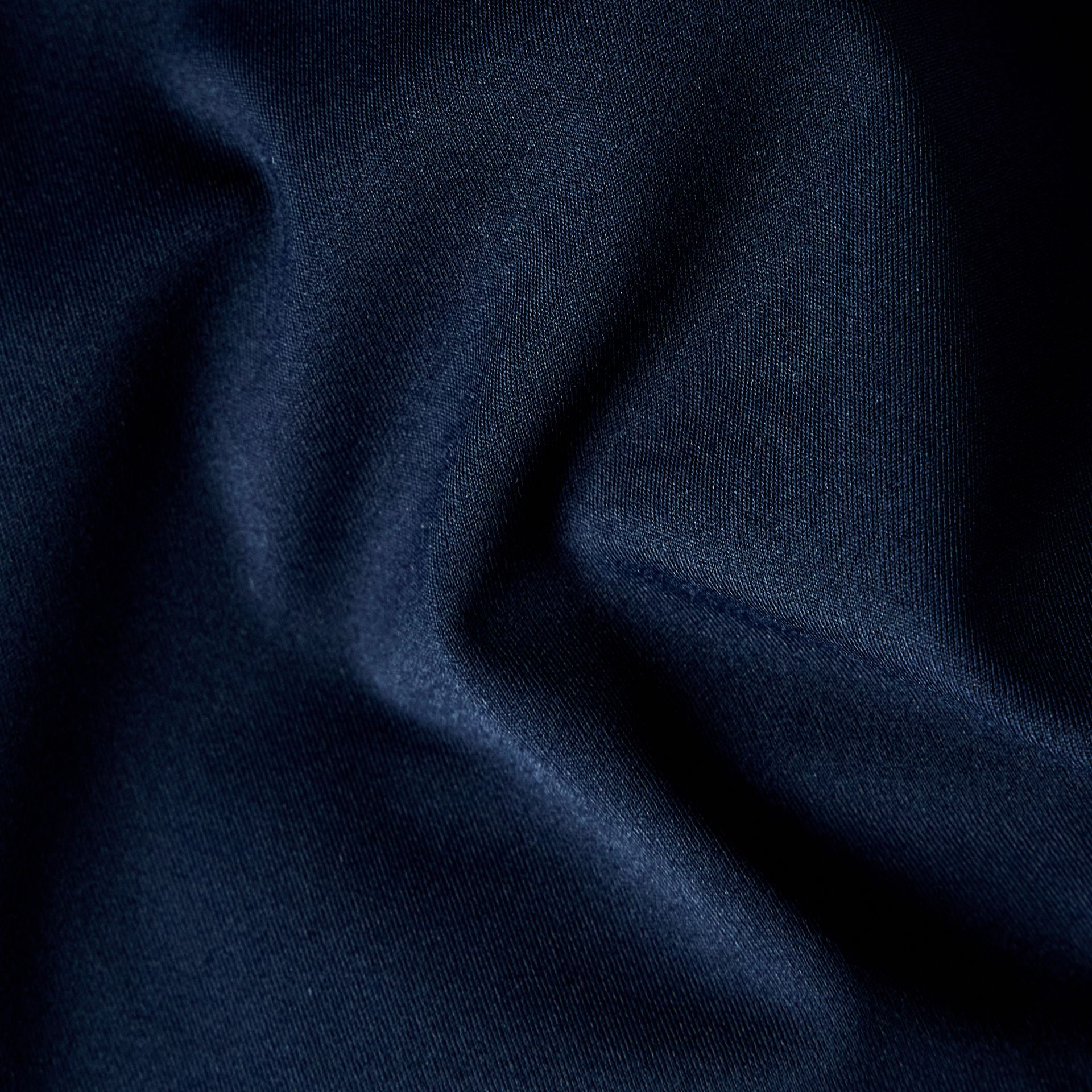 Bermuda Move Azul Marinho