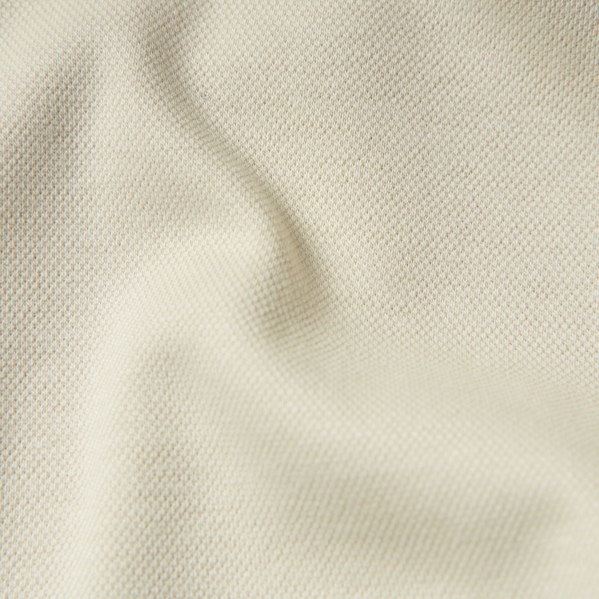 Jaqueta Moletom 247 Ecru